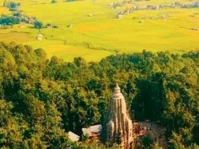 कांक्रेविहार संरक्षित क्षेत्रको साँध–सिमाना नाप जाँच गर्न आदेश