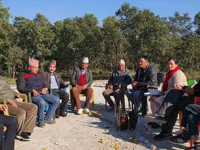 कर्णालीमा सत्ता गठबन्धन पूर्ण रूपमा सफल भएको निश्कर्ष