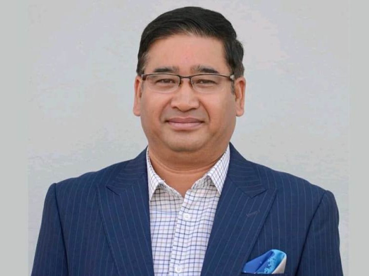 एकीकृत समाजवादीको प्रमुख सचेतकमा श्रेष्ठ