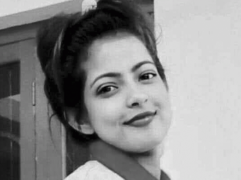 सुजिता मृत्यु प्रकरण :  एकजना पक्राउ 