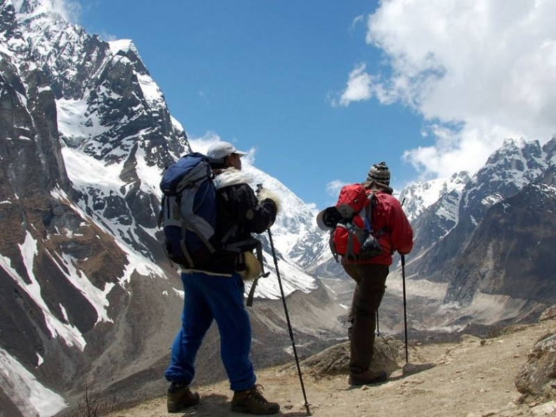 दुई दिनको बिदाले पर्यटन व्यवसायी उत्साहित