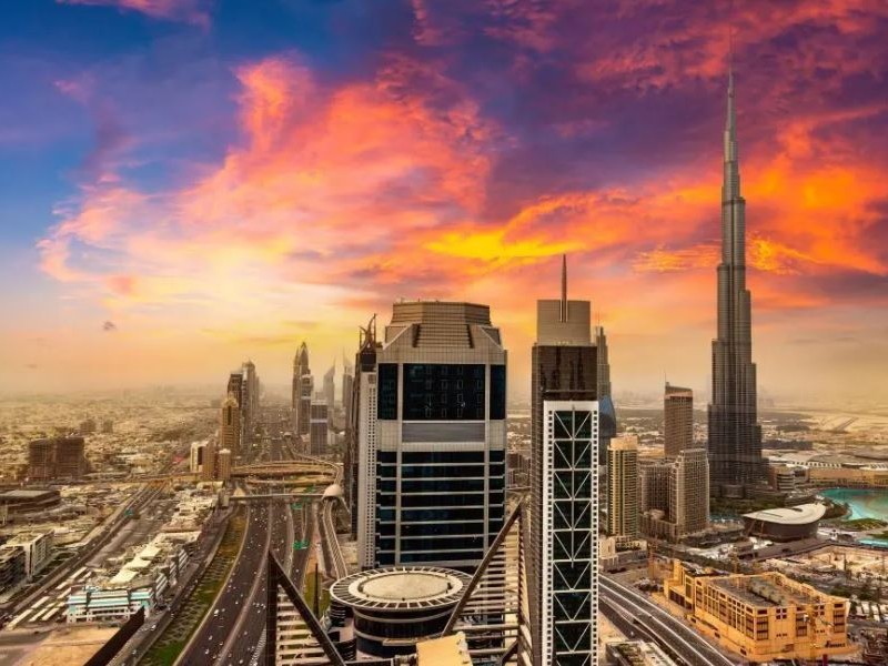 भोलिदेखि युएईमा नेपालीलाई प्रवेश खुला