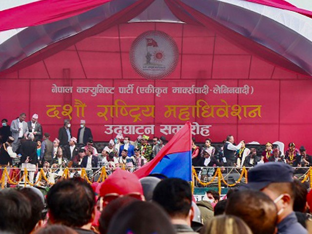 एमाले केन्द्रीय कमिटीमा नयाँ अनुहारको बाहुल्य