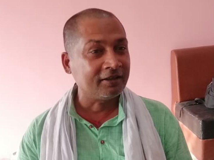 जसपा नेता यादवद्वारा पार्टी परित्याग