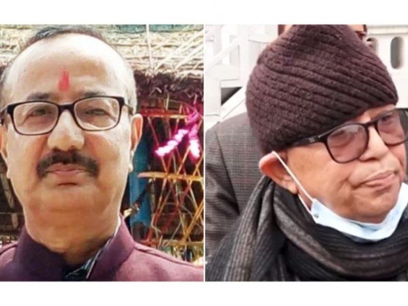 दुई केन्द्रीय सदस्य देउवा समूहबाट निर्विरोध