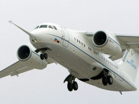 रूसी विमान दुर्घटना, विमानमा यात्रारत २९ को अवस्था अज्ञात 