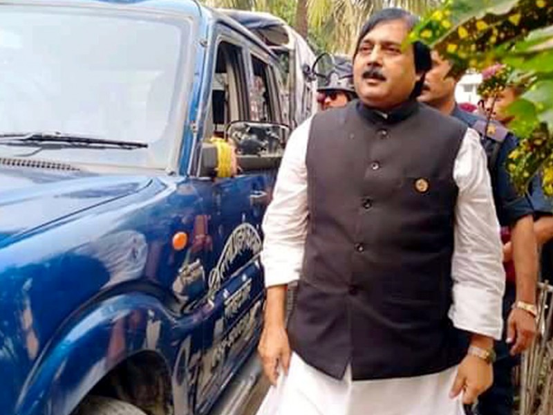 मुद्दामा आज सुनुवाइ हुँदै