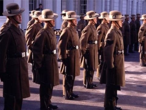 गोर्खा सैनिकको माग सम्बोधनका लागि पहल गर्न आग्रह