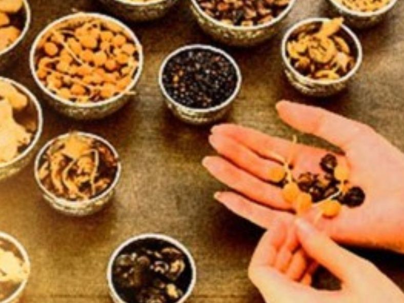 आयुर्वेद सेवा लिने बढ्दै 