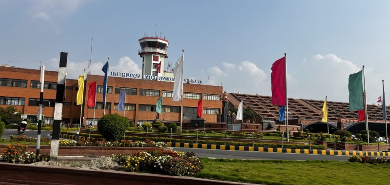 अवैधानिक बसोबास गर्ने ४२ नेपालीलाई अमेरिका सरकारले डिपोर्ट गर्‍यो