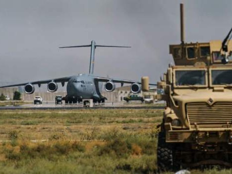 काबुल विमानस्थल सञ्चालनबारे सम्झौता अन्तिम चरणमा