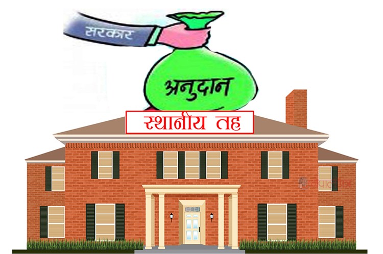 सुर्खेतका नौ स्थानीय तहलाई १ अर्ब ७६ करोड अनुदान