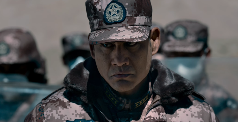 सलमान खानको ‘ब्याटल अफ गलवान’को गीत सार्वजनिक