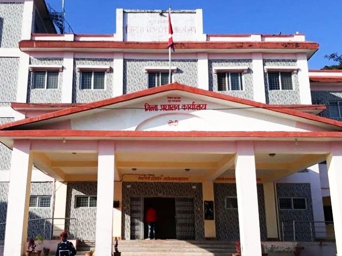एक महिनादेखि प्रजिअ नहुँदा सेवा प्रवाहमा समस्या