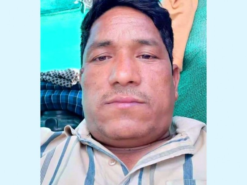 मृगौला पीडितको आर्थिक अभावले रोकियो उपचार 