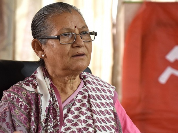 बागमतीलाई नमूना प्रदेशका रुपमा विकास गर्नुपर्छ : पूर्व मुख्यमन्त्री शाक्य