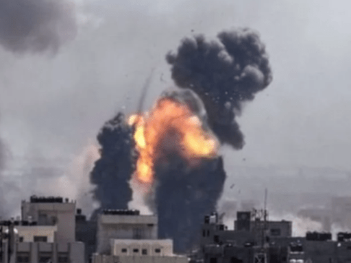 वेस्ट बैंकमा इजरायली सेनाद्वारा प्यालेस्टिनी मारिए