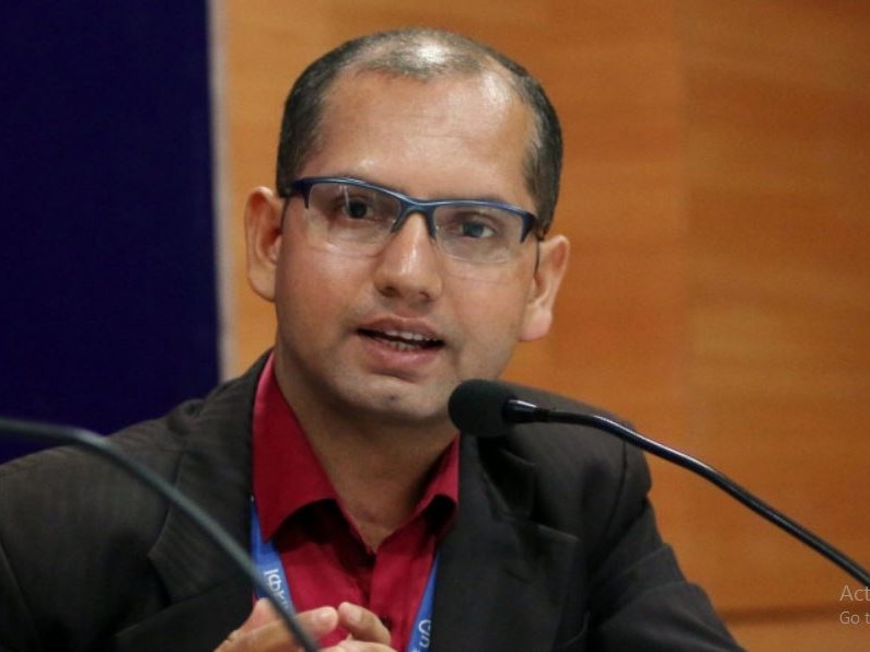 सेजन अध्यक्षमा बराल निर्वाचित