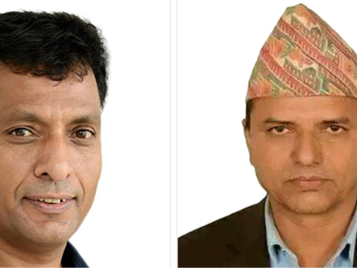 दोलखामा एमालेका शिवाकोटीको अग्रता कायमै
