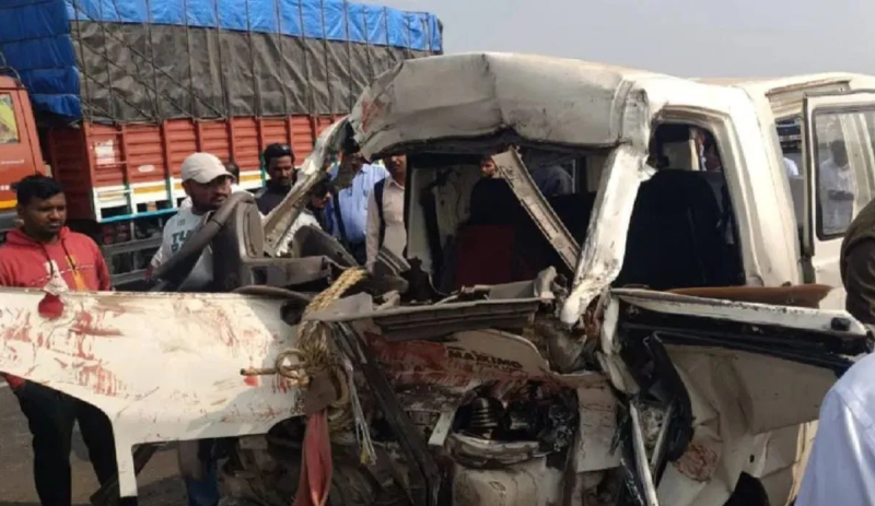 दक्षिण भारतको थर्मल पावर परियोजनामा दुर्घटना हुदाँ नौ जनाको मृत्यु