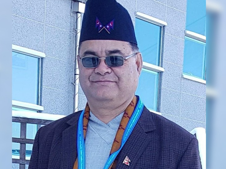 दोलखा प्रदेशसभा २ मा एमालेका केसी निर्वाचित