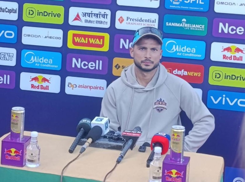 टोलीको तालमेल मिल्दा जित सहज भयोः भीम सार्की