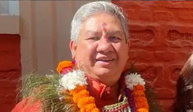 आरजुका भाइ भूषण राणाको घरमा सिआइबीको छापा