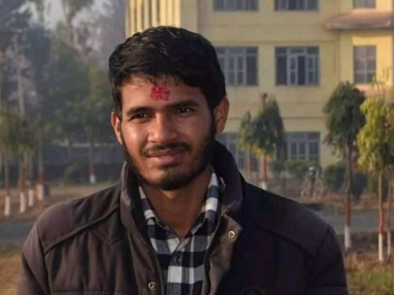 अनेरास्ववियु सुर्खेत बहुमुखीको इन्चार्जमा ढकाल 