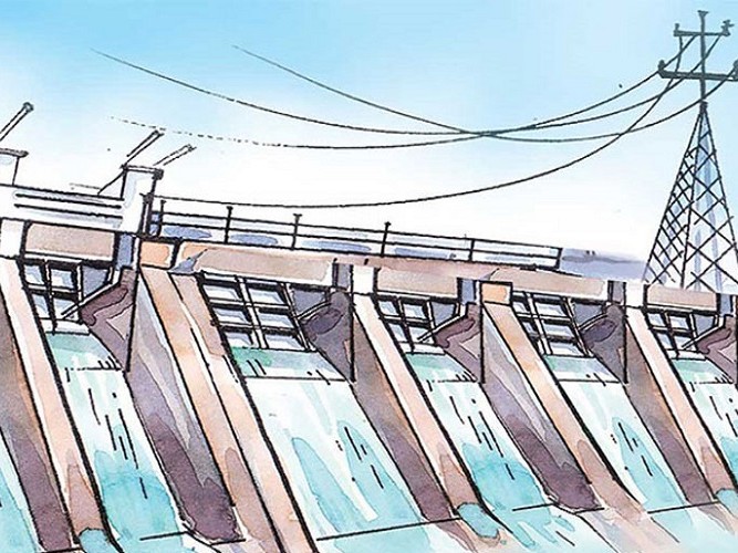 सुरु भएन विद्युतीकरण