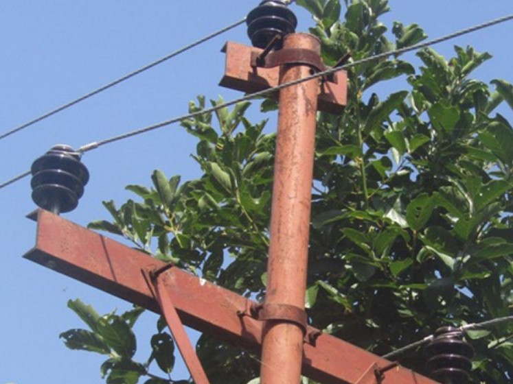 एक हप्तादेखि विद्युत् सेवा अवरुद्ध