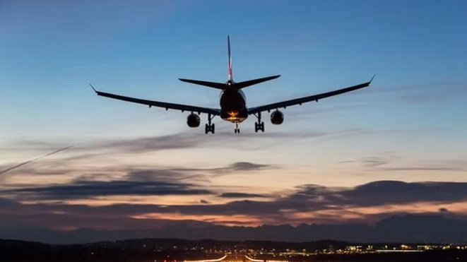 अमेरिकी सैन्य विमान इराकमा दुर्घटना, कम्तीमा छ जनाको मृत्यु