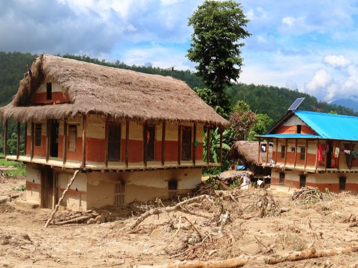 यस वर्षको विपद्मा २ सय २२ जनाको मृत्यु 