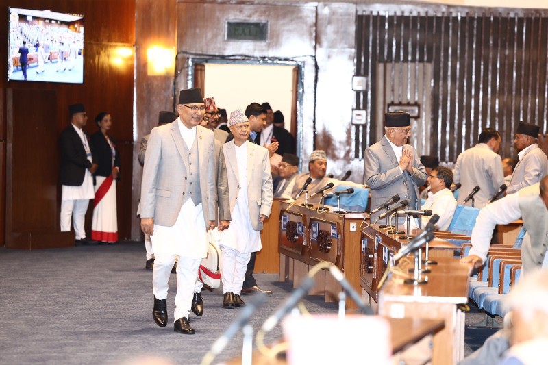 झापाको दमकमा आधुनिक रंगशाला निर्माण गरिने