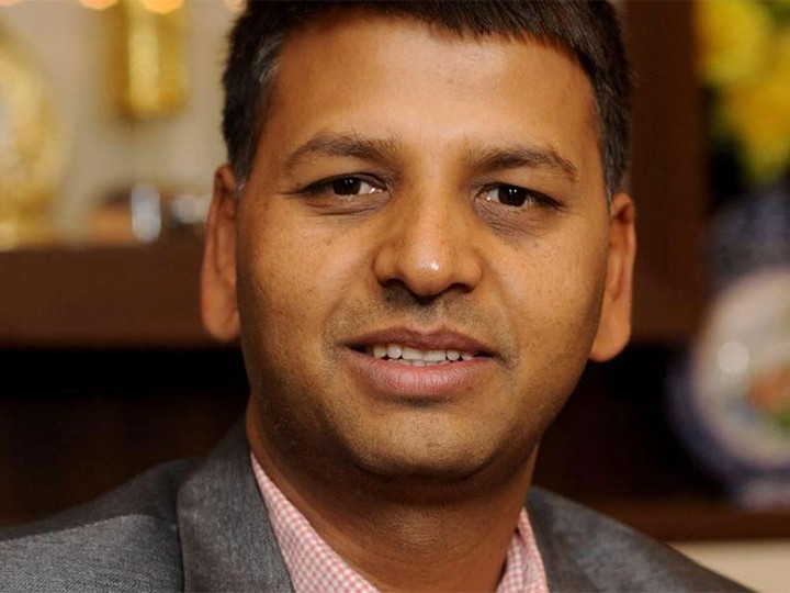 एमाले प्रचार उपप्रमुख रिजालले पाएन्