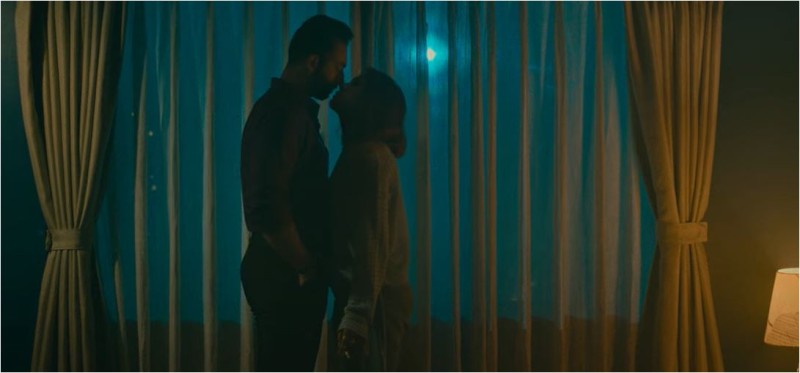 टिजर सार्वजनिक गर्दै ‘द ब्ल्यू लाइट’ले लियो नयाँ रिलिज डेट