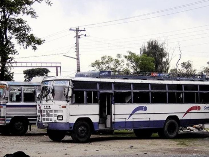 गाडी भाडा बढाउने तयारी