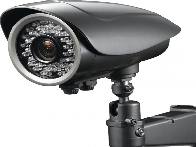 दुई वर्षमै बिग्रिए सिसीटिभी क्यामेरा