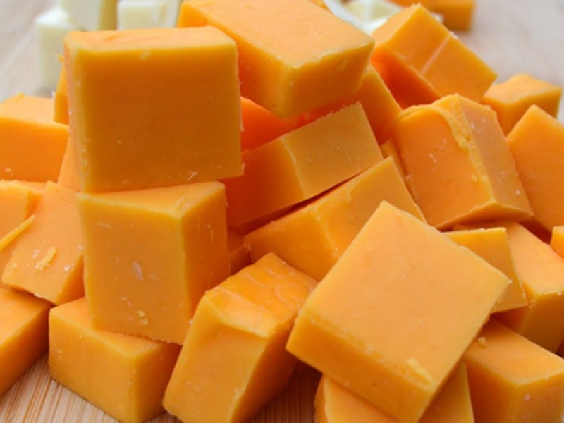 रसुवामा उत्पादन हुन थाल्यो चीज