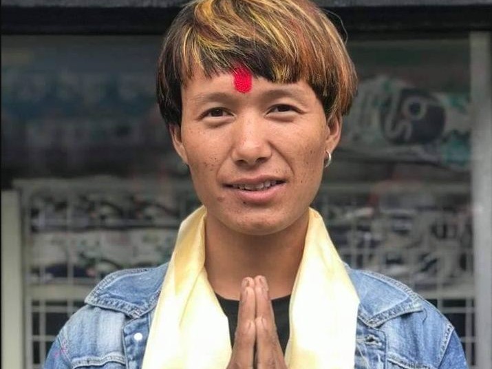 कांग्रेस मुगुको प्रदेश सचिवमा छेवाङको उम्मेद्वारी