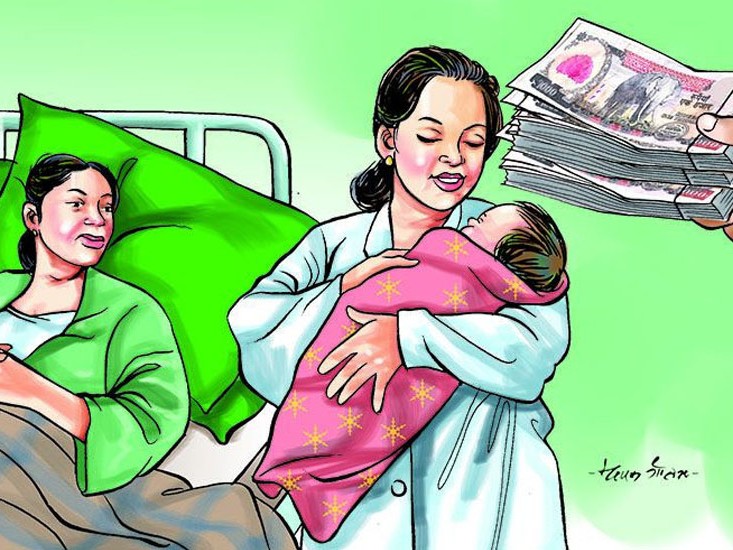 छोरी शिक्षा कार्यक्रमः सुरक्षित भविष्यका लागि कोशेढुङ्गा साबित हुने