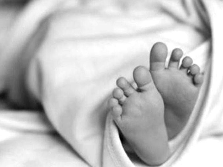 दुर्घटनामा बालिकाको मृत्यु