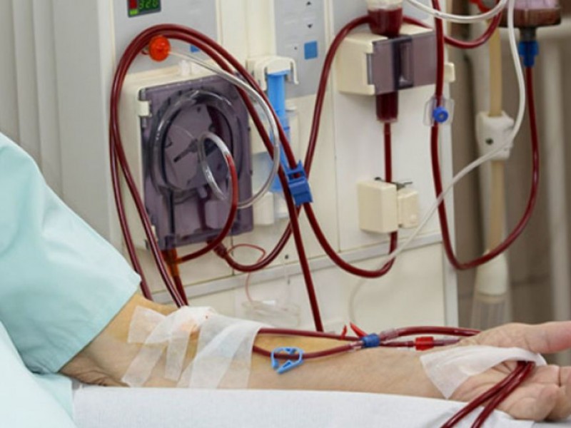 हेटौँडा सरकारी अस्पतालमा डायलासिस सेवा सुरु