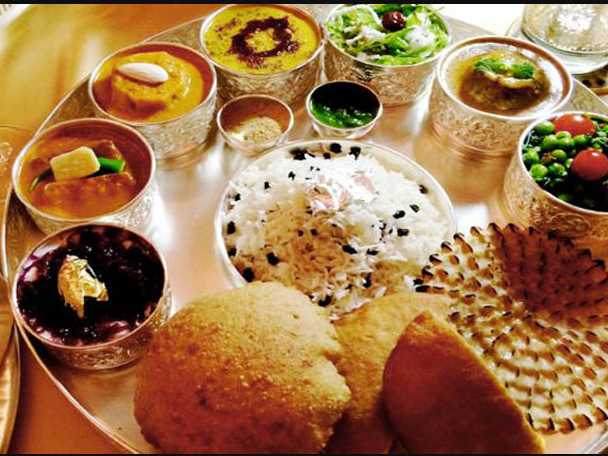 आज दर खाने दिन : के खाने, के नखाने ?