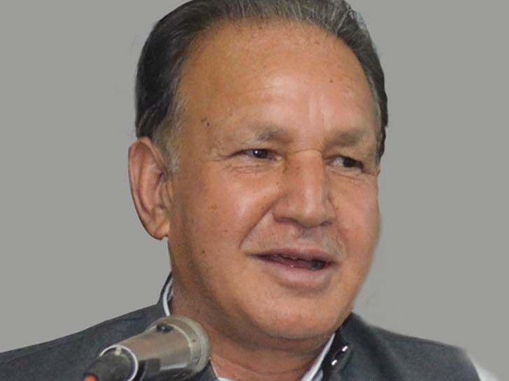 चीनसँगका व्यापारिक नाका निर्वाध सञ्चालन गर्न सरकार क्रियाशील छ : परराष्ट्रमन्त्री