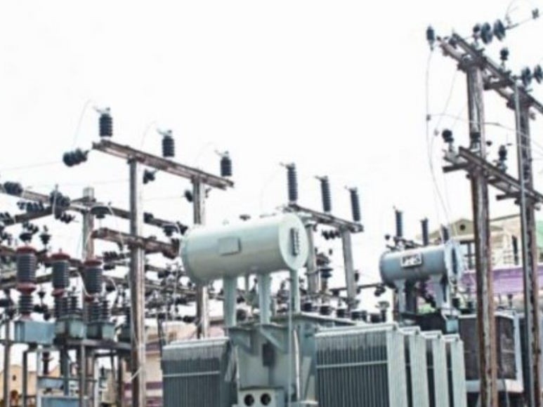 निर्माणाधीन सब-स्टेसन अन्तिम चरणमा 