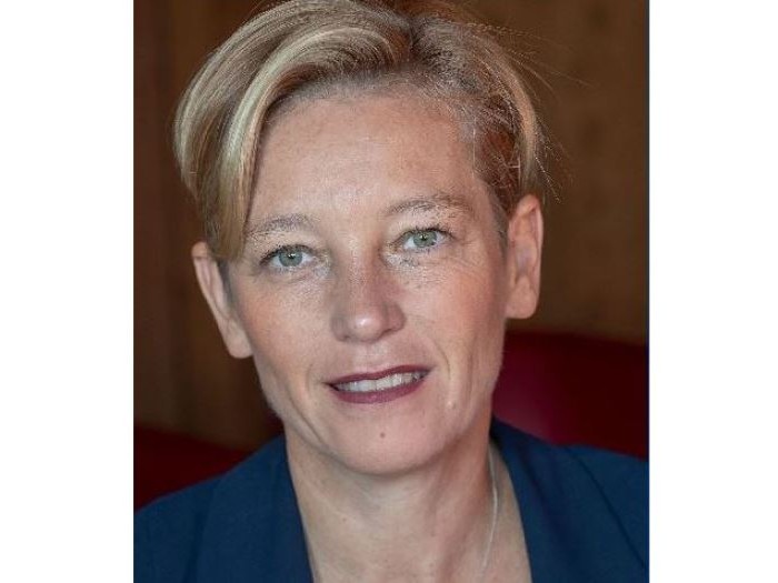 फ्रान्सेली प्रतिनिधिमण्डल राजधानीमा