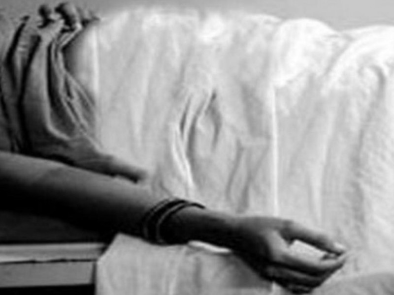शारीरिक यातनाबाट महिलाको मृत्यु