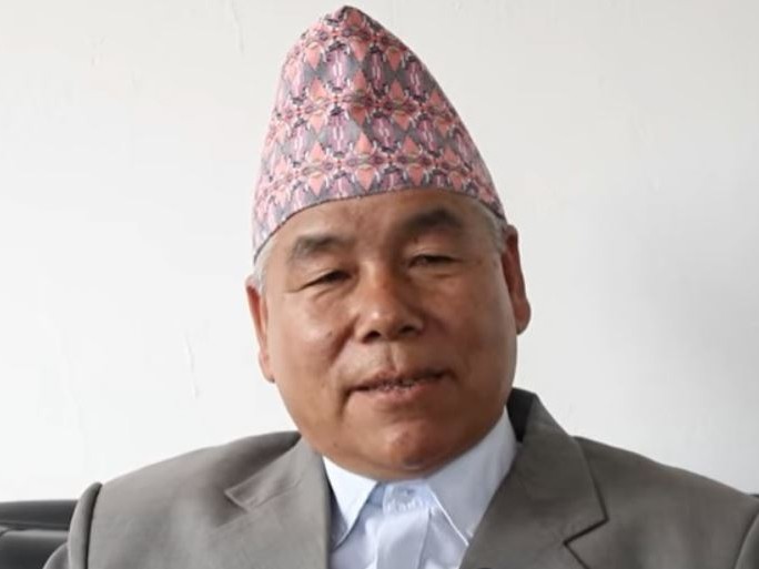 ‘प्रतिगमनकारीबाट जनताको उपलब्धि खतरामा’