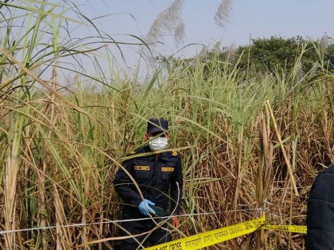 उखुबारीबाट निकालिएको दुवै शवको पहिचान खुल्यो