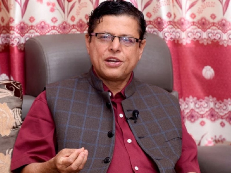 पूर्ण नभए आंशिक तालमेल हुन्छ, गठबन्धन टुट्दैन : प्रवक्ता खतिवडा